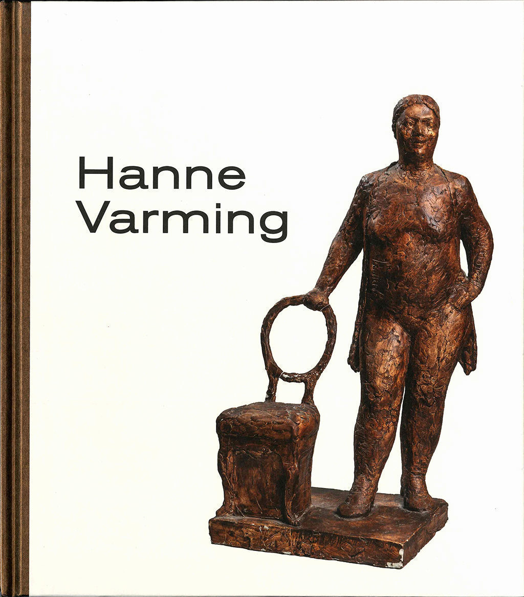 Hanne Varming