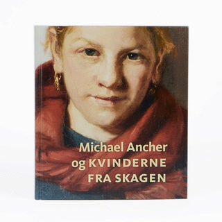 Michael Ancher og kvinderne fra Skagen