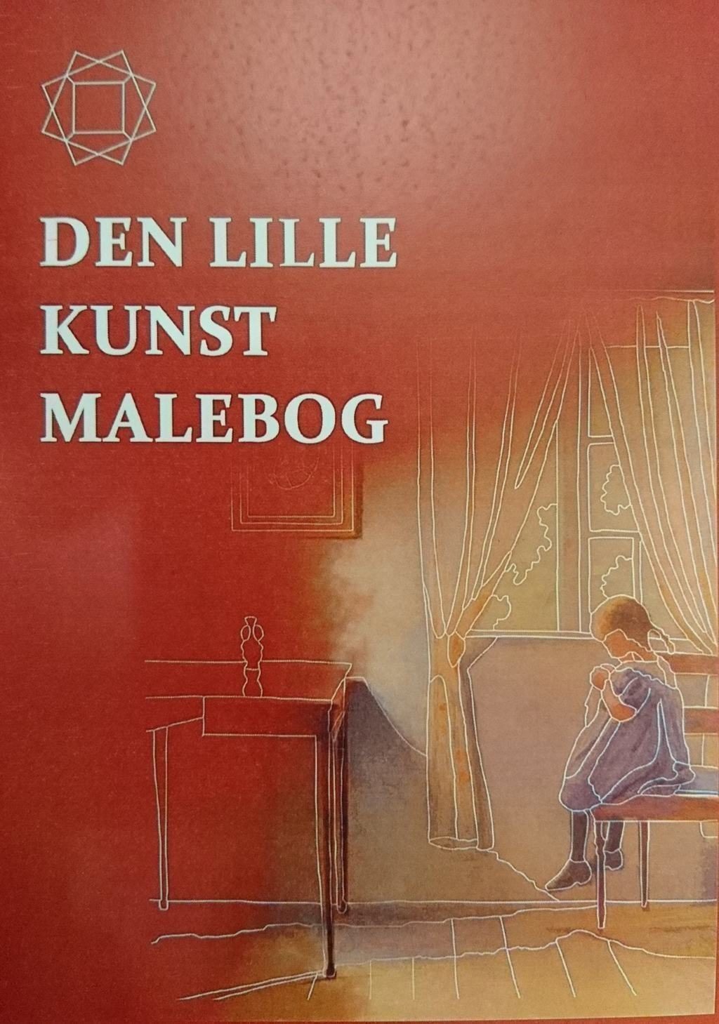 Den lille kunstmalebog