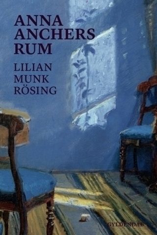Anna Anchers rum