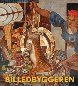 Billedbyggeren. Georg Jacobsen og den konstruktive kunst